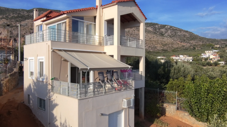 Κατοικία προς Πώληση, 130 τ.μ., Περιφέρεια Πελοποννήσου