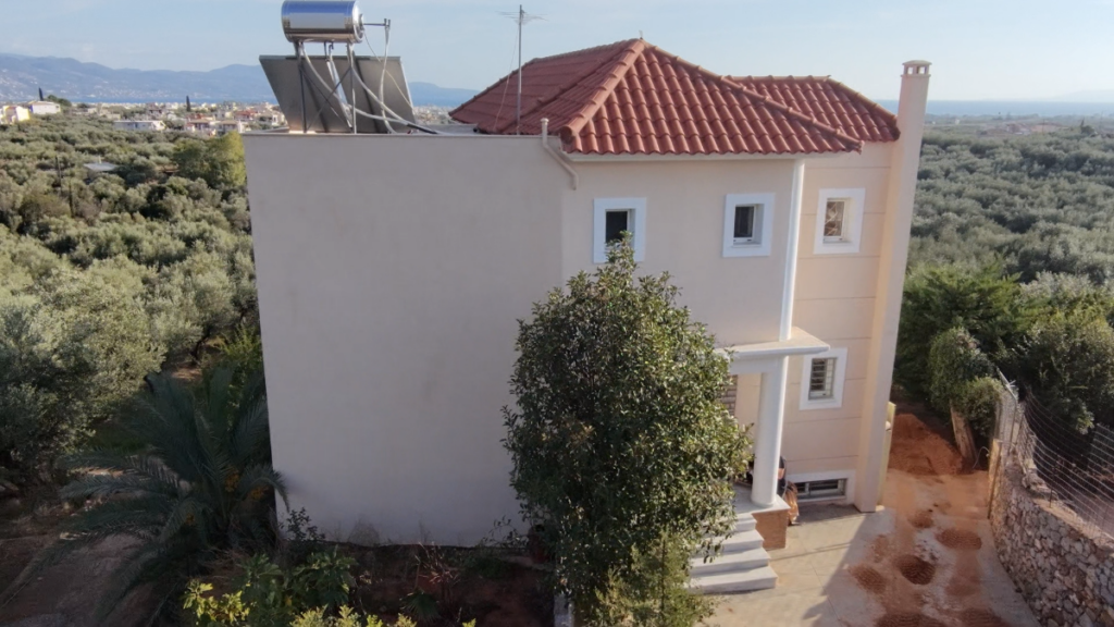 Κατοικία προς Πώληση, 130 τ.μ., Περιφέρεια Πελοποννήσου
