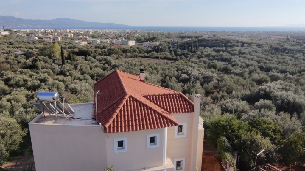 Κατοικία προς Πώληση, 130 τ.μ., Περιφέρεια Πελοποννήσου