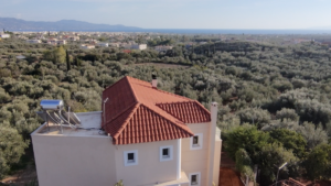 Κατοικία προς Πώληση, 130 τ.μ., Περιφέρεια Πελοποννήσου