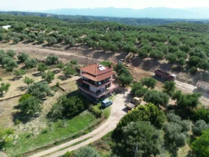 Κατοικία προς Πώληση, 139 τ.μ., Νεοχωριον Αριστομενους