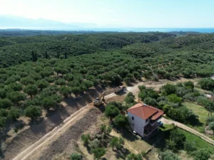 Κατοικία προς Πώληση, 139 τ.μ., Νεοχωριον Αριστομενους
