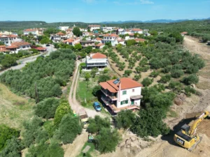 Κατοικία προς Πώληση, 139 τ.μ., Νεοχωριον Αριστομενους