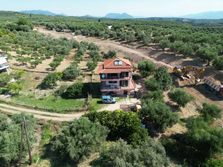 Κατοικία προς Πώληση, 139 τ.μ., Νεοχωριον Αριστομενους
