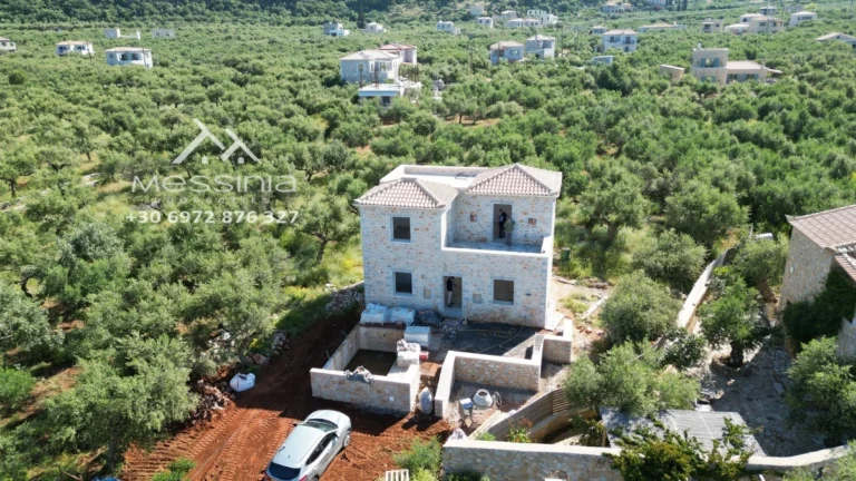 Κατοικία προς Πώληση, 148 τ.μ., Άγιος Νικόλαος Δυτικής Μάνης Μεσσηνίας