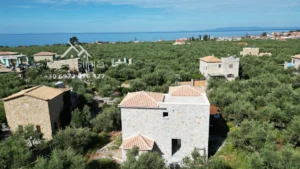 Κατοικία προς Πώληση, 148 τ.μ., Άγιος Νικόλαος Δυτικής Μάνης Μεσσηνίας