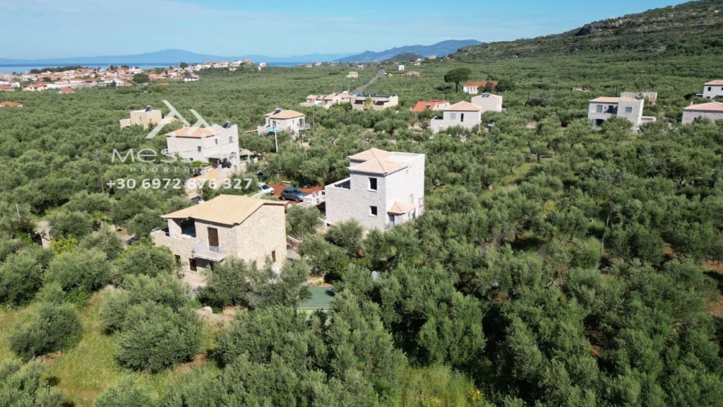 Κατοικία προς Πώληση, 148 τ.μ., Άγιος Νικόλαος Δυτικής Μάνης Μεσσηνίας