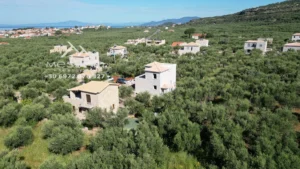 Κατοικία προς Πώληση, 148 τ.μ., Άγιος Νικόλαος Δυτικής Μάνης Μεσσηνίας