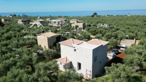 Κατοικία προς Πώληση, 148 τ.μ., Άγιος Νικόλαος Δυτικής Μάνης Μεσσηνίας