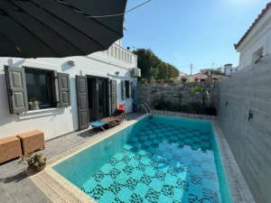 Κατοικία προς Πώληση, 150 τ.μ., Περιφέρεια Βορείου Αιγαίου