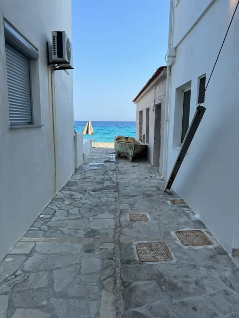 Κατοικία προς Πώληση, 150 τ.μ., Περιφέρεια Βορείου Αιγαίου