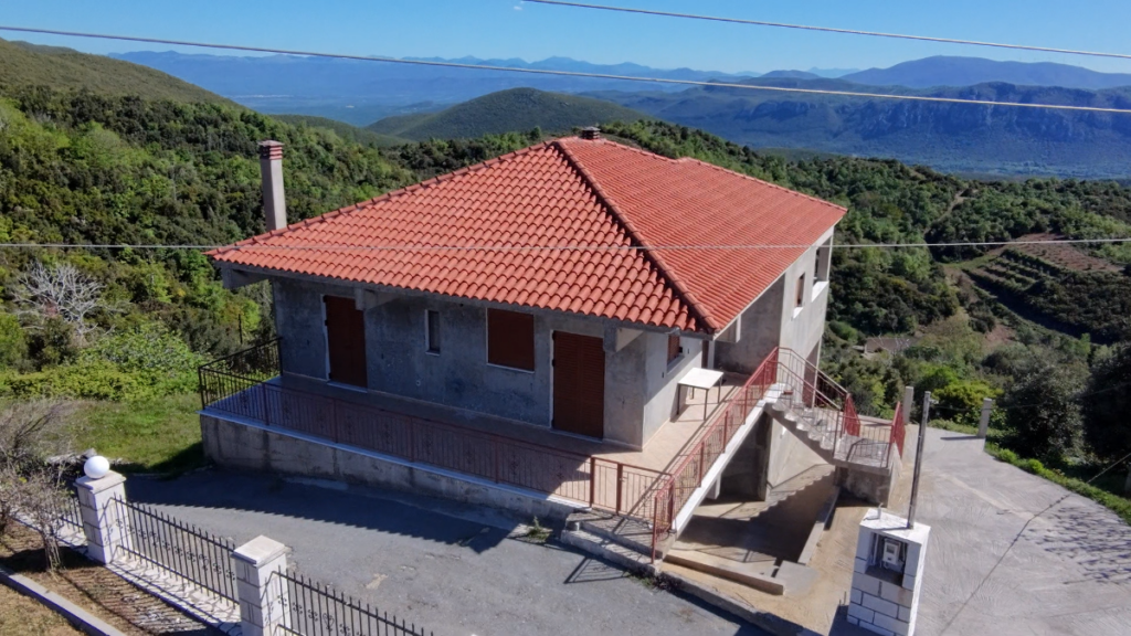 Κατοικία προς Πώληση, 174 τ.μ., Περιφέρεια Πελοποννήσου