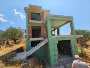 Κατοικία προς Πώληση, 200 τ.μ., Βεργα