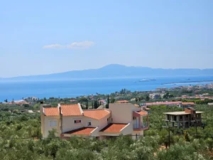 Κατοικία προς Πώληση, 200 τ.μ., Βεργα