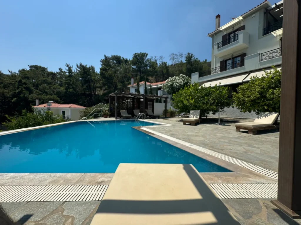 Κατοικία προς Πώληση, 222.74 τ.μ., Περιφέρεια Βορείου Αιγαίου