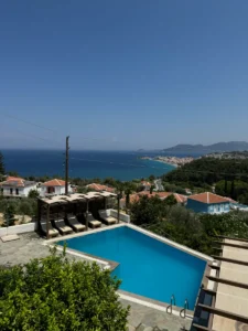 Κατοικία προς Πώληση, 222.74 τ.μ., Περιφέρεια Βορείου Αιγαίου