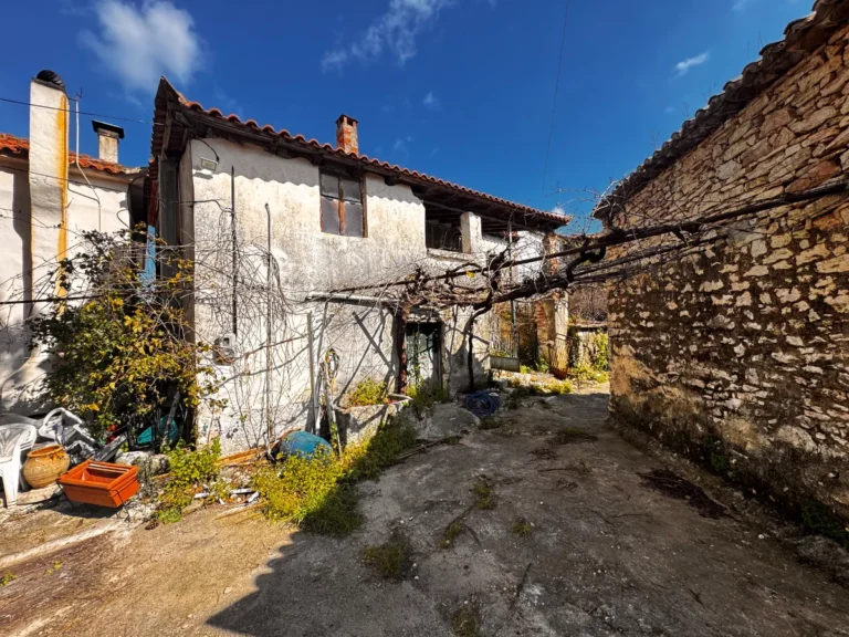 Κατοικία προς Πώληση, 230 τ.μ., Φαλάνθη Μεσσηνίας