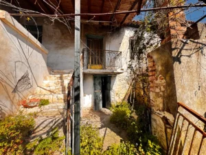 Κατοικία προς Πώληση, 230 τ.μ., Φαλάνθη Μεσσηνίας