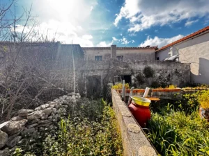 Κατοικία προς Πώληση, 230 τ.μ., Φαλάνθη Μεσσηνίας