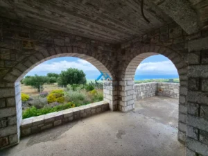 Κατοικία προς Πώληση, 261 τ.μ., Καστάνια Μεσσηνίας