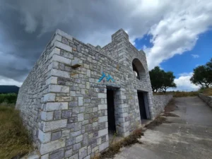 Κατοικία προς Πώληση, 261 τ.μ., Καστάνια Μεσσηνίας