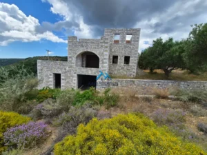 Κατοικία προς Πώληση, 261 τ.μ., Καστάνια Μεσσηνίας