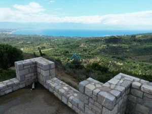 Κατοικία προς Πώληση, 261 τ.μ., Καστάνια Μεσσηνίας