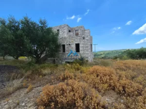 Κατοικία προς Πώληση, 261 τ.μ., Καστάνια Μεσσηνίας