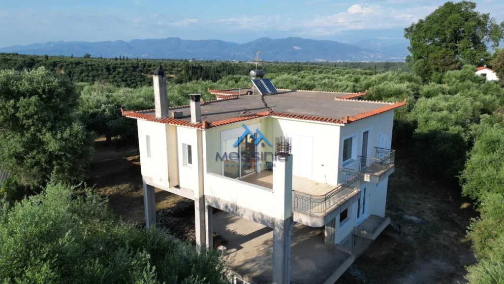 Κατοικία προς Πώληση, 288 τ.μ., Αβραμιον