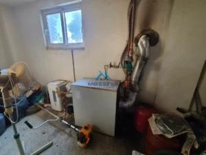 Κατοικία προς Πώληση, 288 τ.μ., Αβραμιον