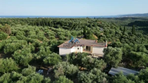 Κατοικία προς Πώληση, 288 τ.μ., Αβραμιον