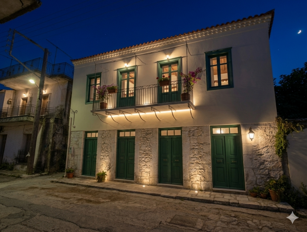 Κατοικία προς Πώληση, 300 τ.μ., Κορώνη