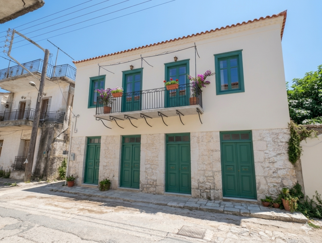 Κατοικία προς Πώληση, 300 τ.μ., Κορώνη