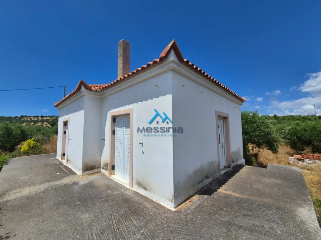 Κατοικία προς Πώληση, 65 τ.μ., Χρυσοκελλαρια