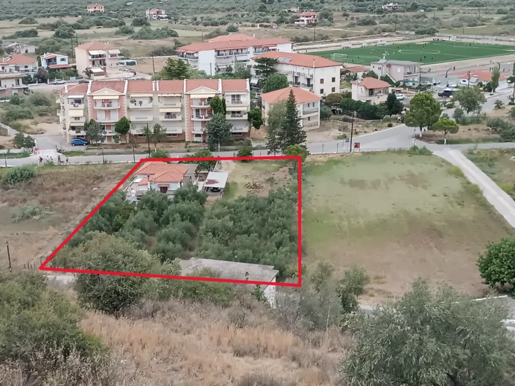 Κατοικία προς Πώληση, 75 τ.μ., Παραλιον Αστρος