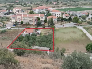 Κατοικία προς Πώληση, 75 τ.μ., Παραλιον Αστρος