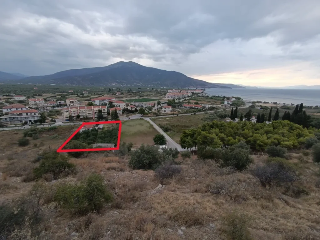 Κατοικία προς Πώληση, 75 τ.μ., Παραλιον Αστρος