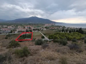 Κατοικία προς Πώληση, 75 τ.μ., Παραλιον Αστρος