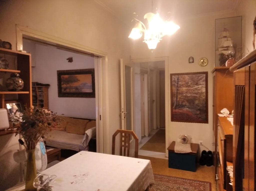 Κατοικία προς Πώληση, 75 τ.μ., Ζωγράφου