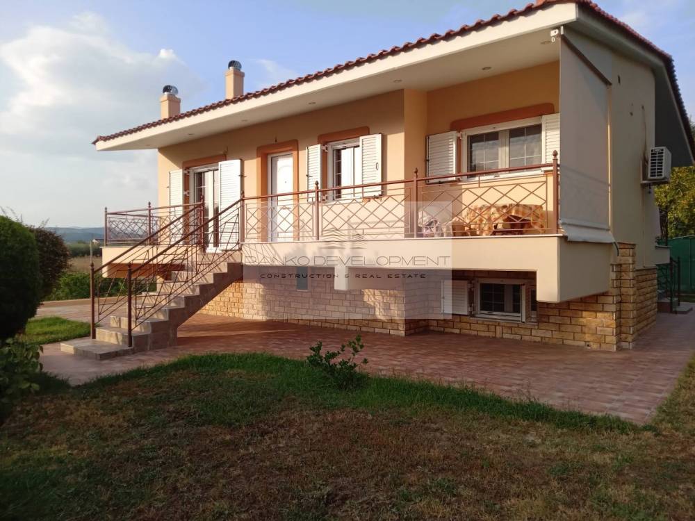 Property in Greece