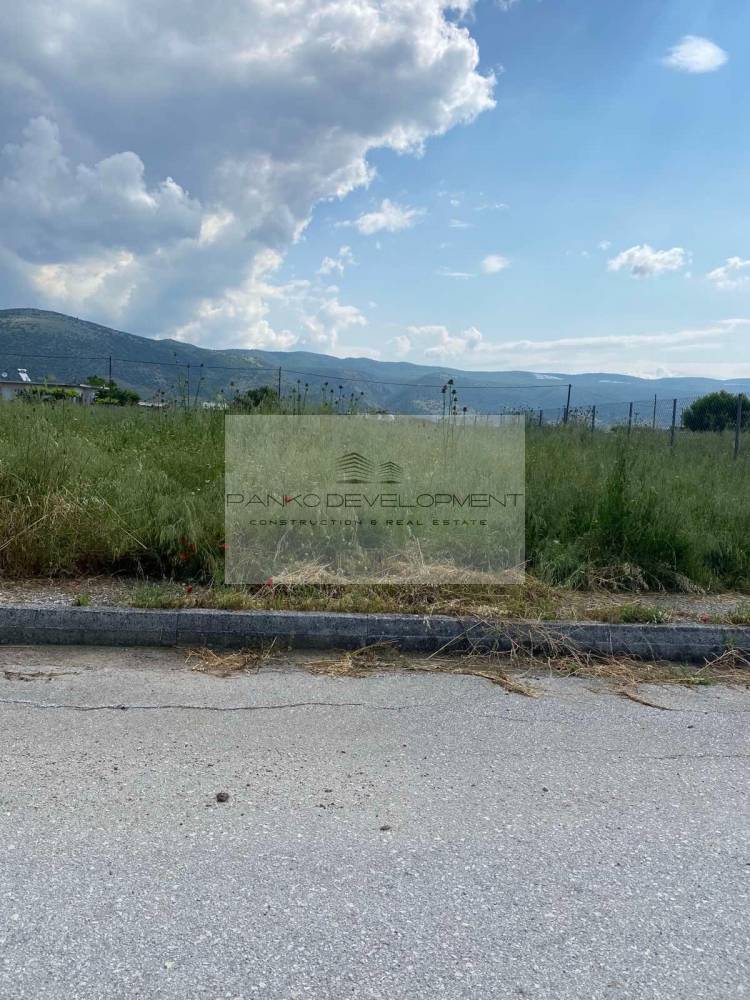 Property in Greece