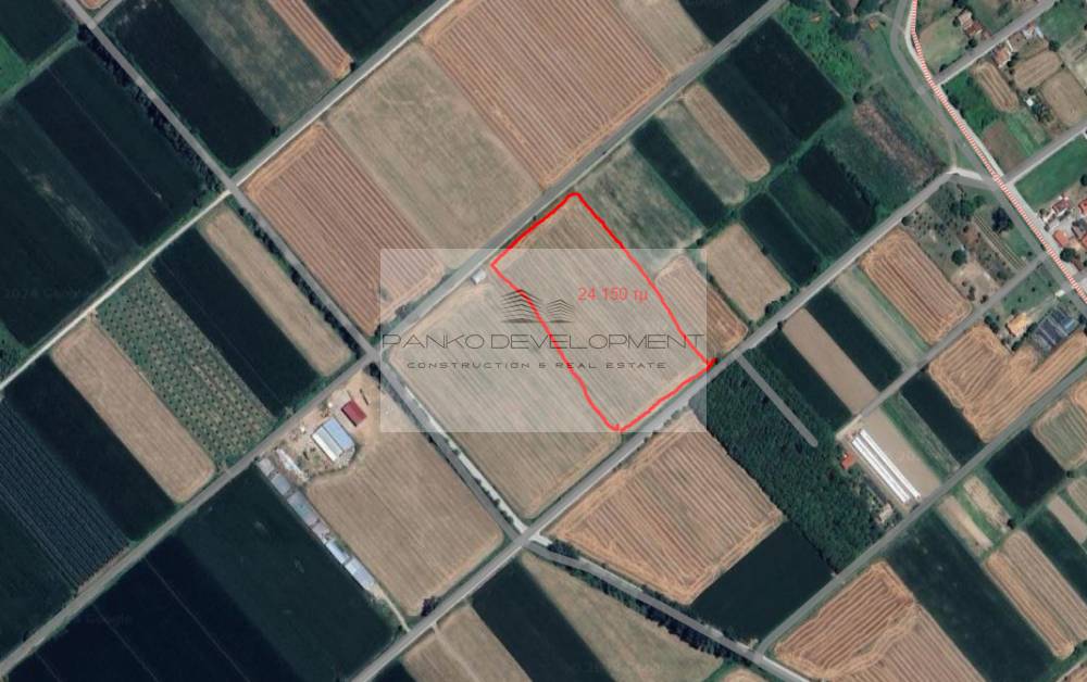 Property in Greece