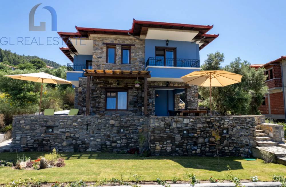 Property in Greece
