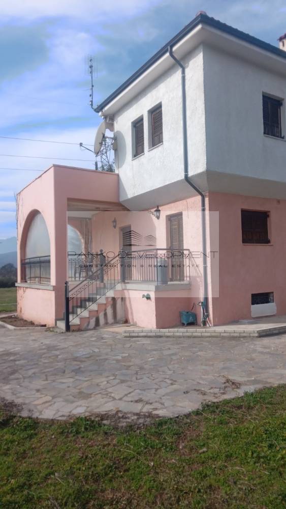 Property in Greece