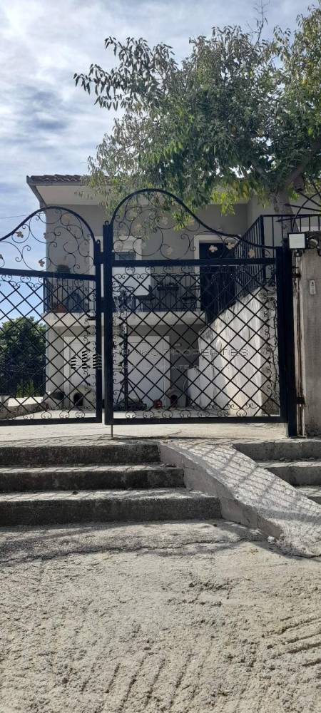 Property in Greece