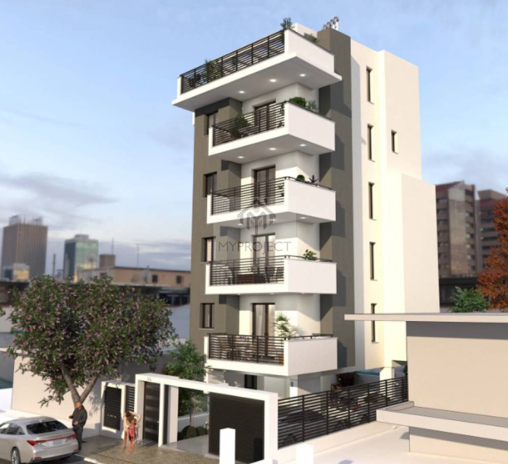 Property in Greece