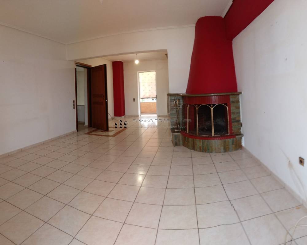 Property in Greece