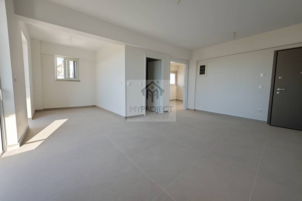 Property in Greece