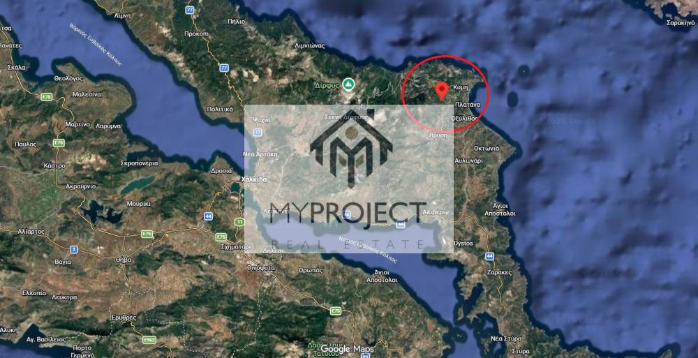 Property in Greece