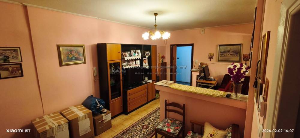 Property in Greece